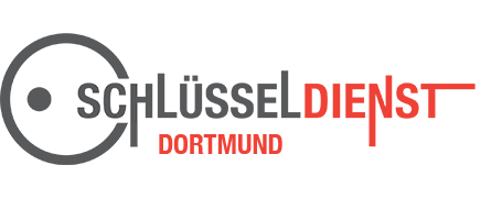 Schluesseldienst Dortmund Logo